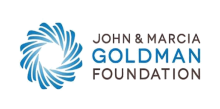 John & Marcia Goldman Foundation