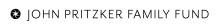 John Pritzker Family Foundation