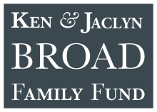 Ken and Jaclyn Broad Family Fund
