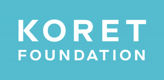 Koret Foundation