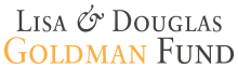 The Lisa and Douglas Goldman Fund