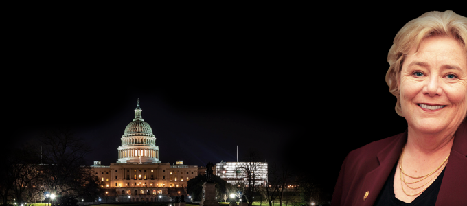 Image - Zoe Lofgren