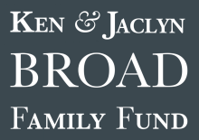Ken & Jaclyn Broad Family Fund