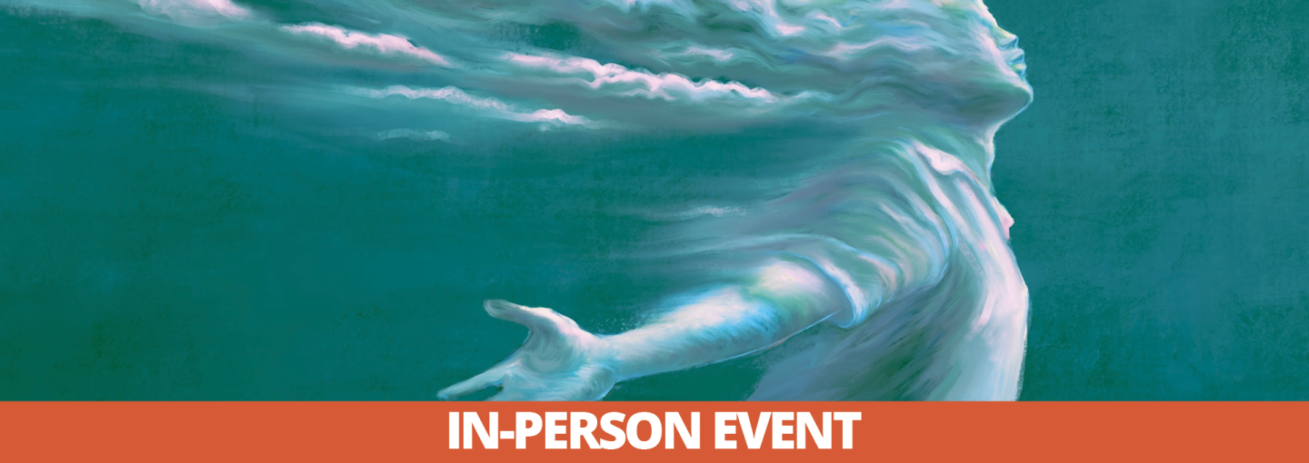 Art, Activism and Environmental Justice Image - painting