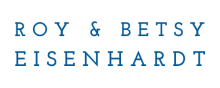 Roy & Betsy Eisenhardt