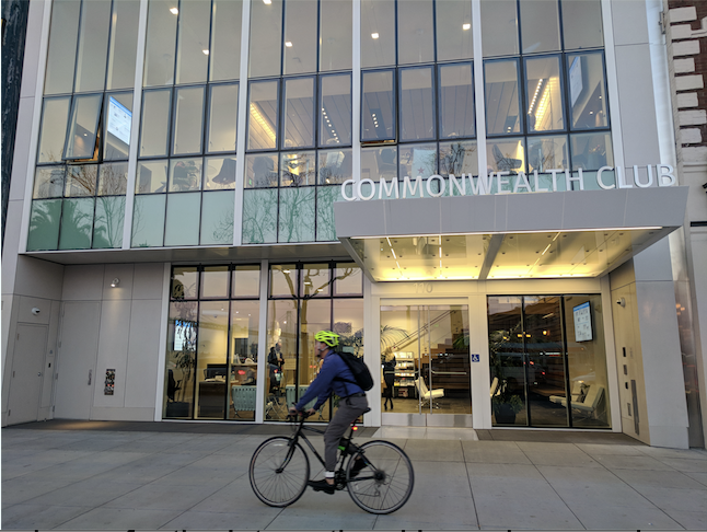 Image - Our new building at 110 Embarcadero