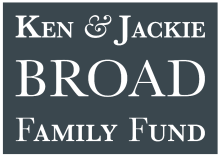 Ken & Jaclyn Broad Family Fund