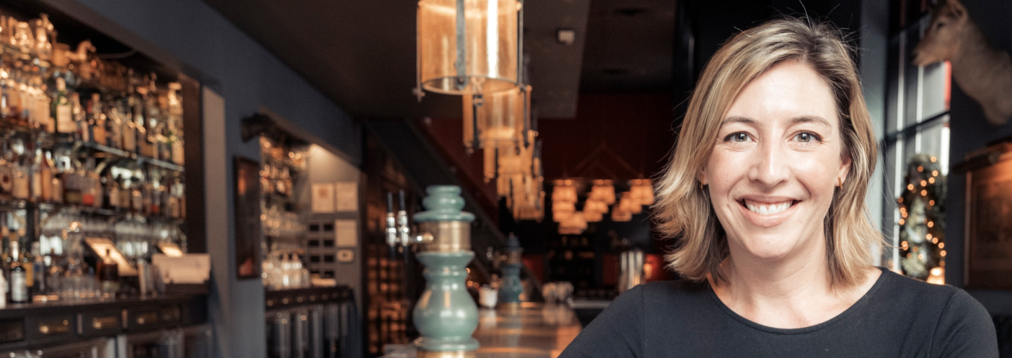 Molly Wood on Tech, Money and Survival Molly Wood