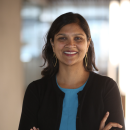 Image - Tesha Sengupta-Irving