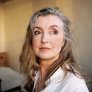 Image - Rebecca Solnit