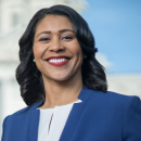 Image - London Breed