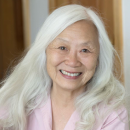 Image - Maxine Hong Kingston