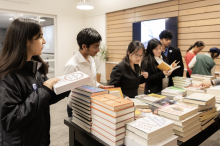 Literacy for Civic Learning