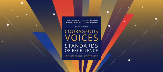 Image - design for Distinguished Citizens Awards Annual Gala 2025