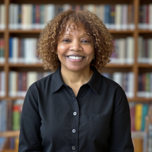 Linda Calhoun