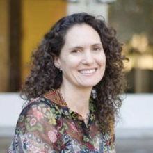 Leslie Garvin