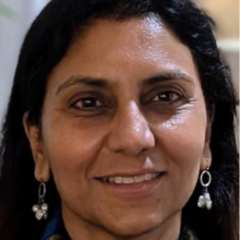 Asha Guha