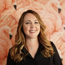 Melissa Donnelly-Gowdy