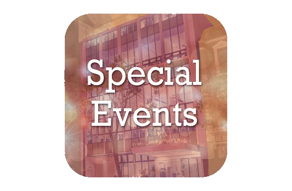 Special Events