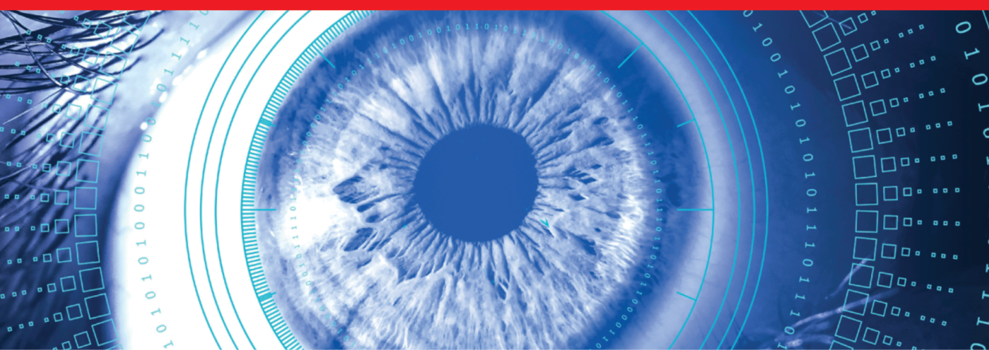 Technology & Society Member-Led Forum Program Planning Meeting Image- eye with technology