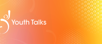 Image - Youth Talk logo